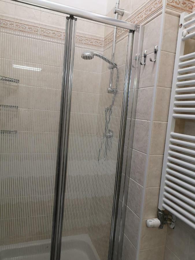 Apartment Ca' Petrona Venedig