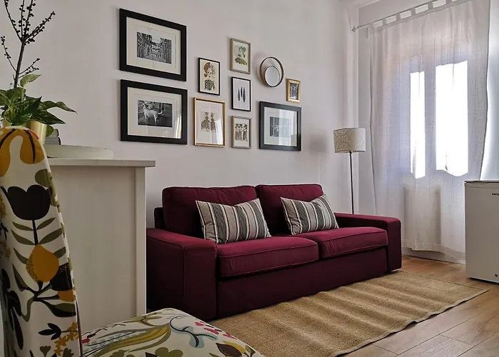 Apartment Ca\' Petrona