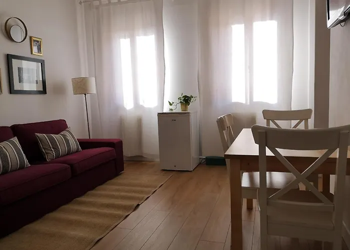 Apartment Ca\' Petrona