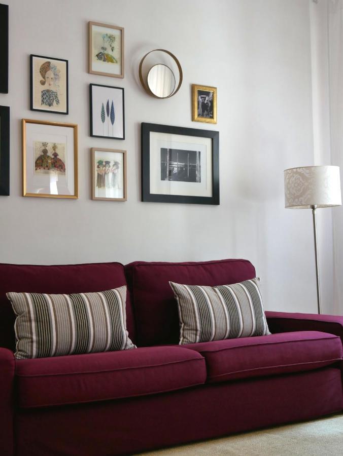 Appartement Ca' Petrona *