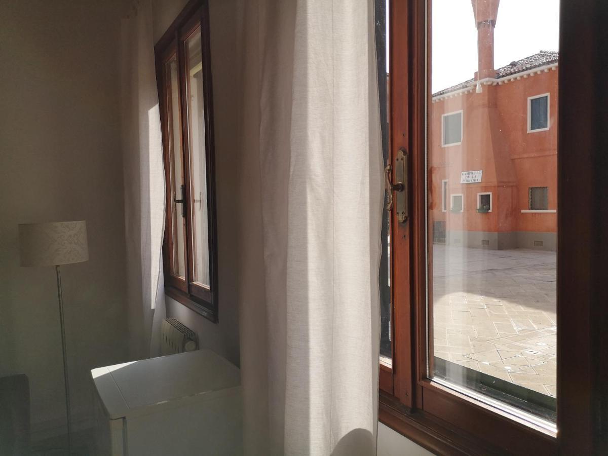 Ca' Petrona * Venedig