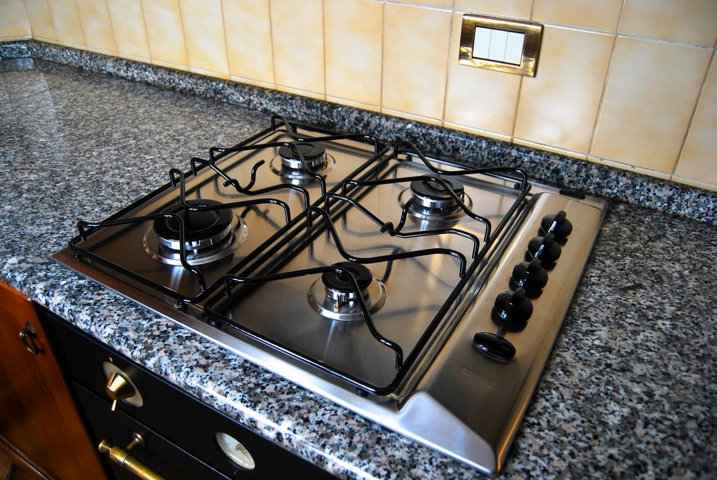Ca' Petrona Appartement *