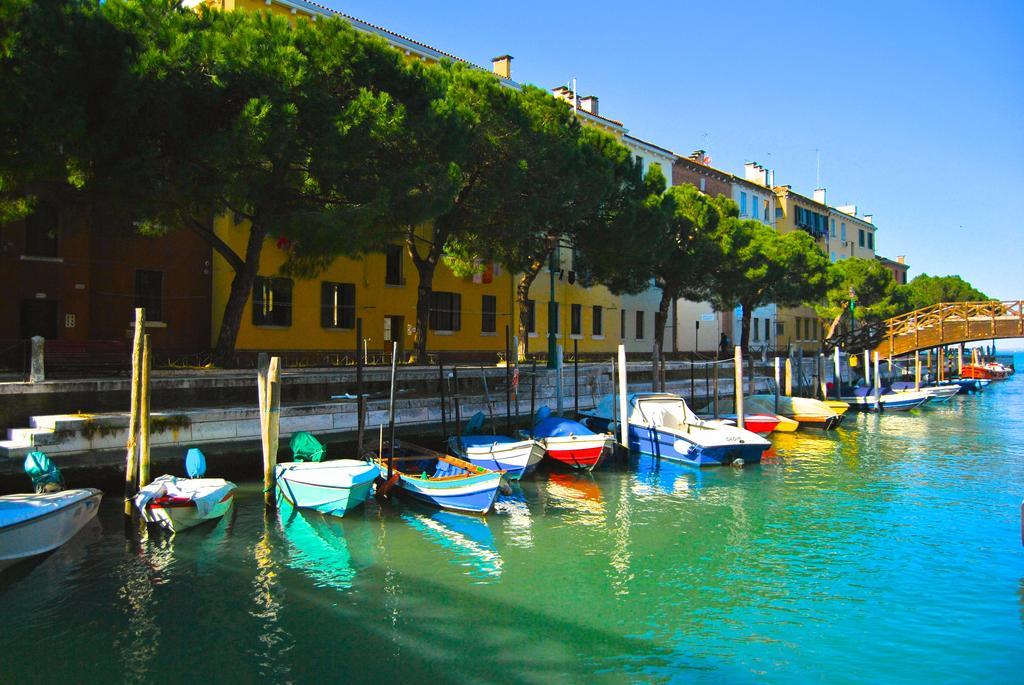Ca' Petrona * Venedig