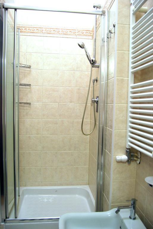 Ca' Petrona Appartement Venise
