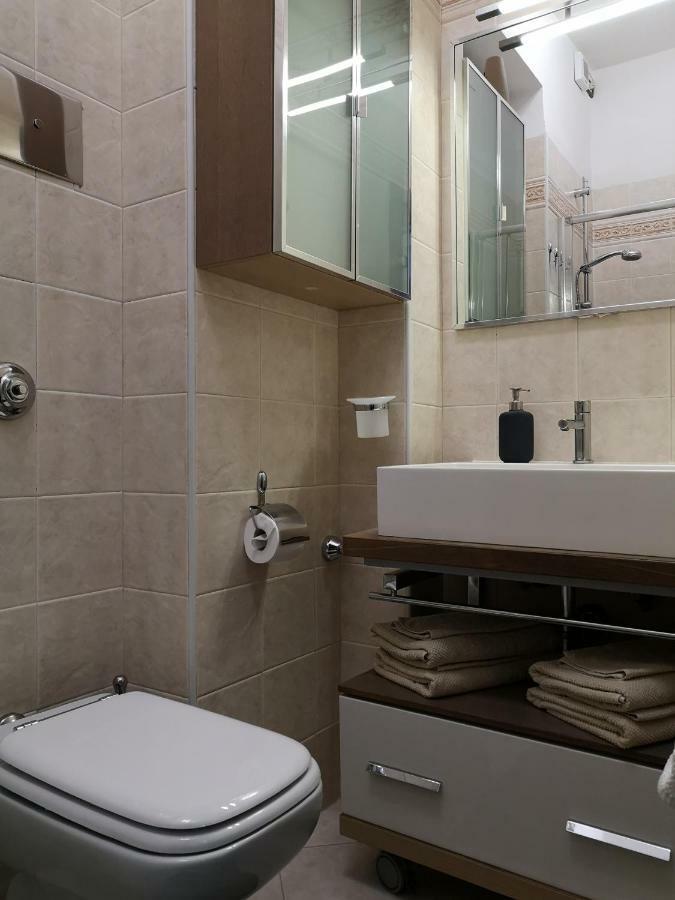 Ca' Petrona Appartement *