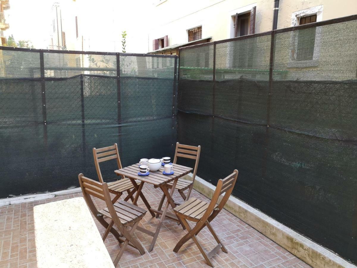 Ca' Petrona Appartement